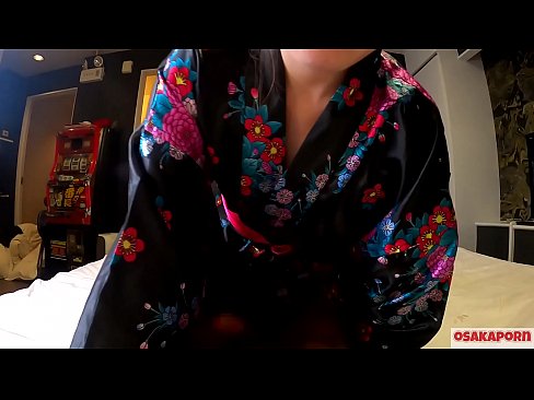 ❤️ Jong cosplay-meisie hou van seks tot orgasme met 'n spuit in 'n perdevrou en 'n blowjob. Asiatiese meisie met harige poes en pragtige tiete in tradisionele Japannese kostuum in amateurvideo wat masturbasie met fokspeelgoed wys. Sakura 3 OSAKAPORN. Harde pornografie op af.vbdsm.ru ﹏
