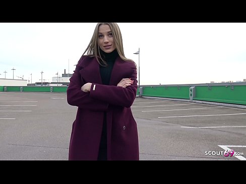 ❤️ DUITSE VERKENNER IS 'N DROOM RAAK STAAL, PARKEERTERREIN TELLTALE EN SEXY VIR GELD Harde pornografie op af.vbdsm.ru ﹏
